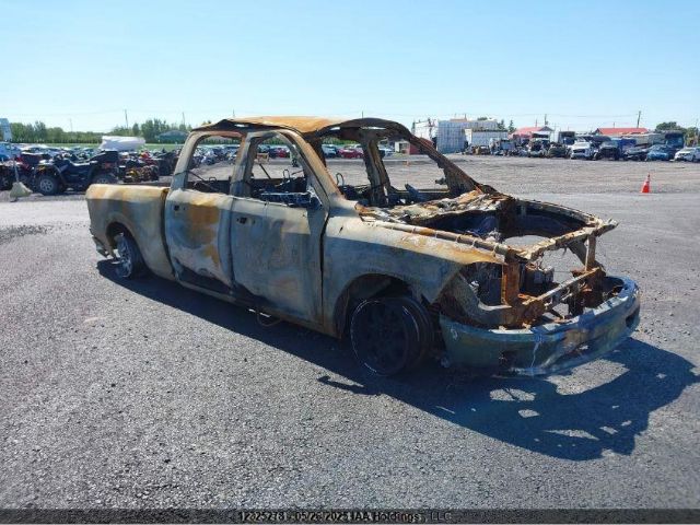 1C6RR7TM0JS349791 auction archive image