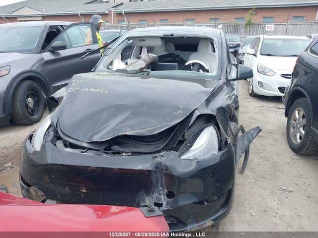 7SAYGDEF4NF518532 Tesla 2022
