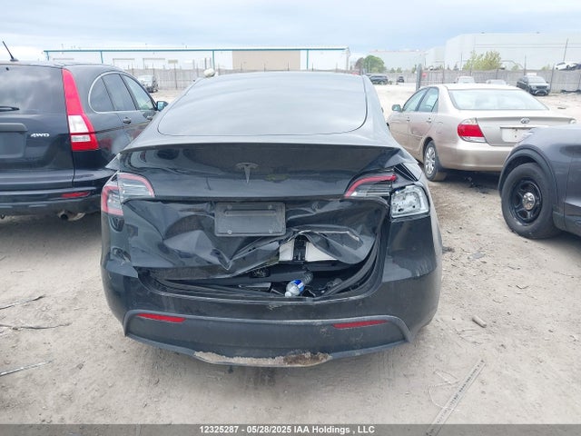 7SAYGDEF4NF518532 Tesla 2022