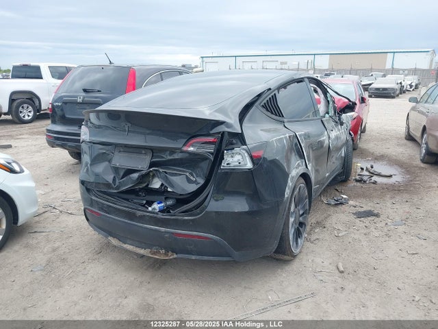 7SAYGDEF4NF518532 Tesla 2022