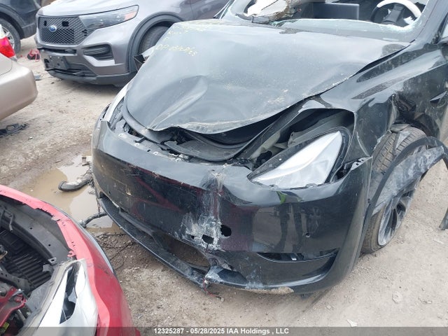 7SAYGDEF4NF518532 Tesla 2022