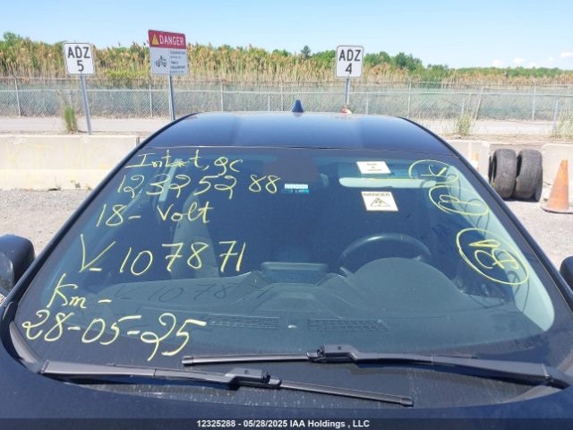 1G1RA6S53JU107871 Chevrolet Volt