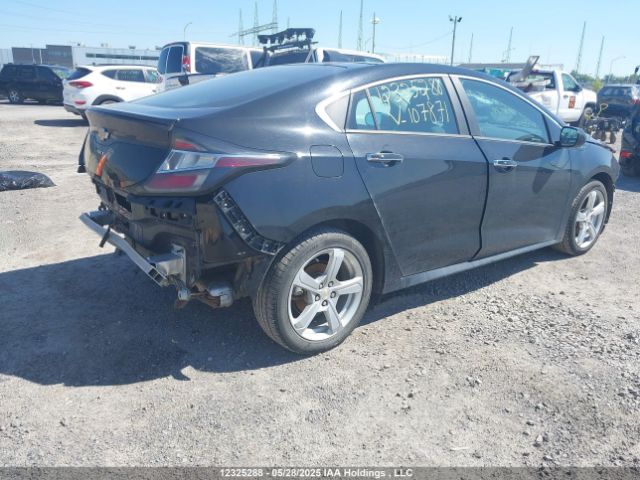 1G1RA6S53JU107871 Chevrolet Volt