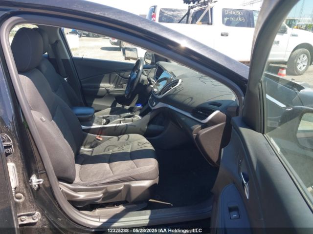 1G1RA6S53JU107871 Chevrolet Volt