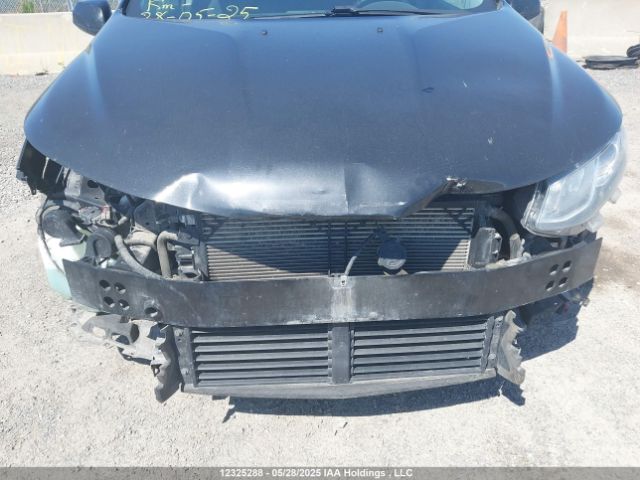 1G1RA6S53JU107871 Chevrolet Volt