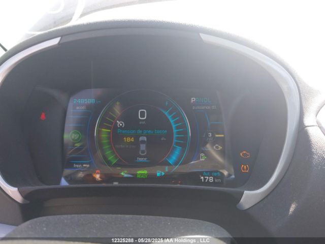 1G1RA6S53JU107871 Chevrolet Volt