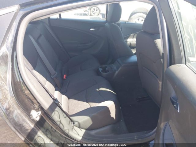 1G1RA6S53JU107871 Chevrolet Volt