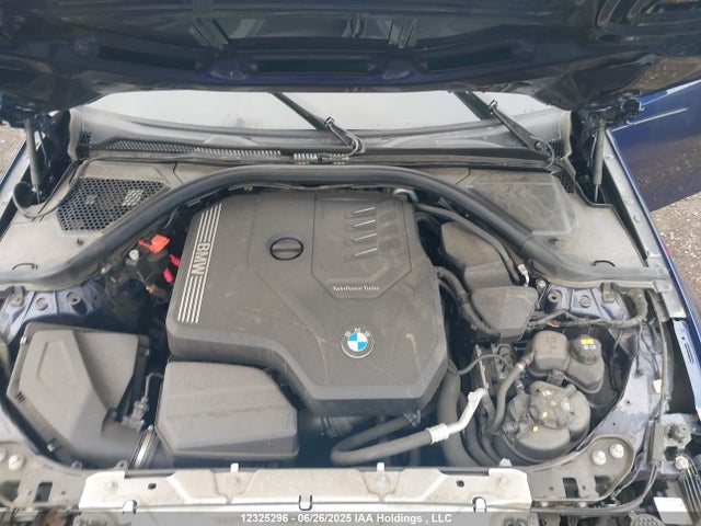 3MW5R7J0XL8B43306 BMW 330I