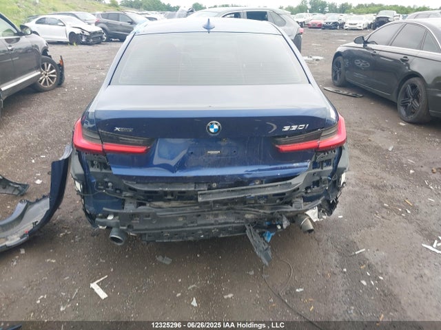 3MW5R7J0XL8B43306 BMW 330I