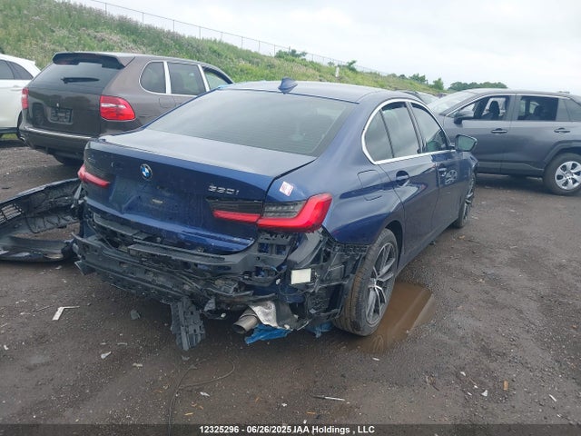 3MW5R7J0XL8B43306 BMW 330I