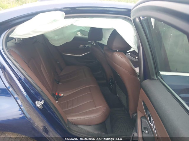 3MW5R7J0XL8B43306 BMW 330I