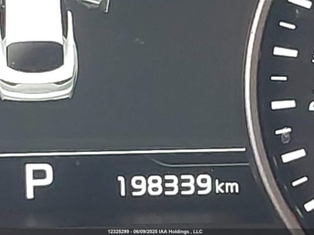 KNAE55LC3J6030504 KIA tgdi lamda ii