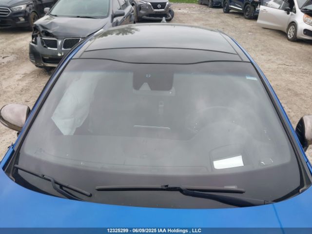 KNAE55LC3J6030504 KIA tgdi lamda ii