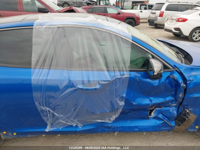 KNAE55LC3J6030504 KIA tgdi lamda ii