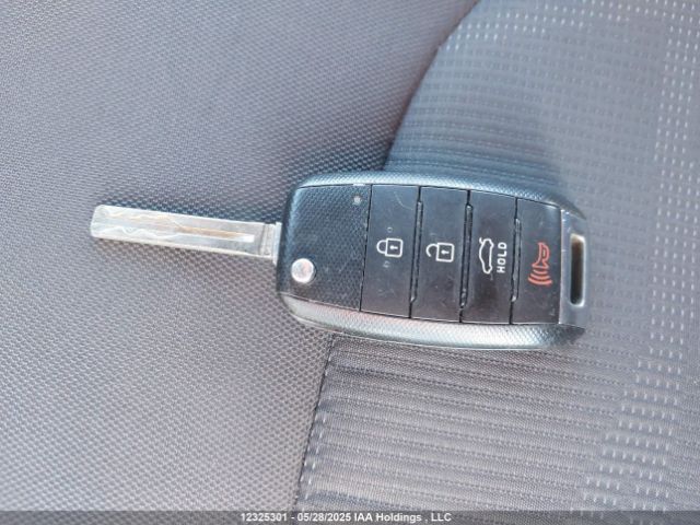 KNADM4A35F6500860 KIA RIO LX