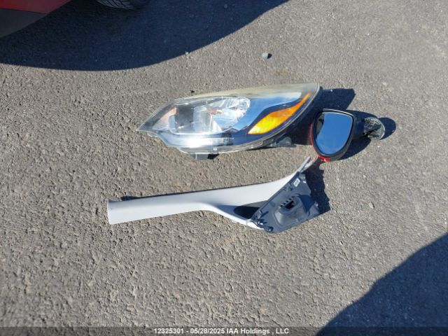 KNADM4A35F6500860 KIA RIO LX