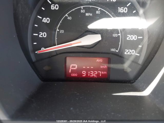 KNADM4A35F6500860 KIA RIO LX