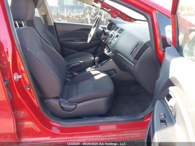 KNADM4A35F6500860 KIA RIO LX