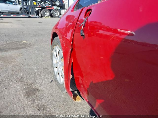 KNADM4A35F6500860 KIA RIO LX