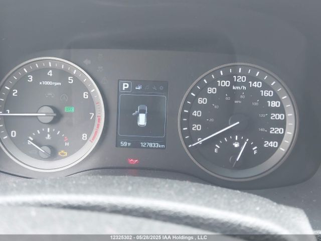 KM8J23A45HU394810 Hyundai gdi nu