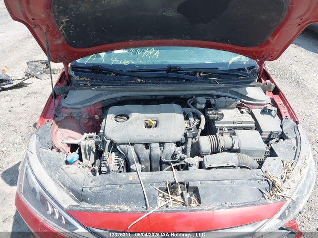 Hyundai mpi nu 2020 KMHD84LF5LU971733 Image 10