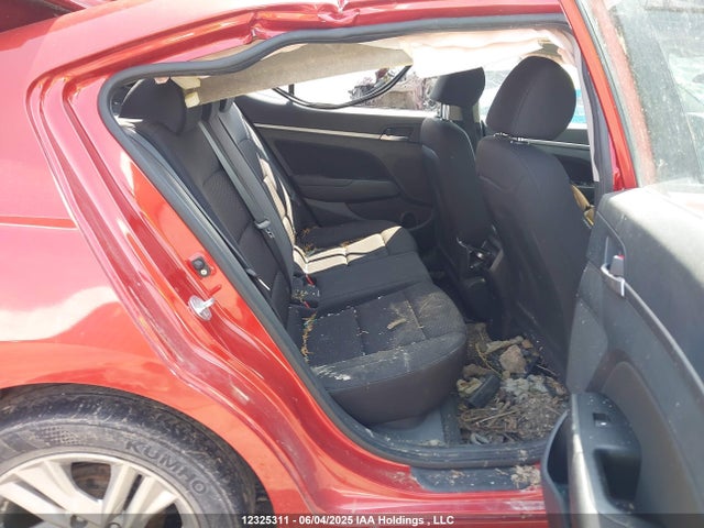 Hyundai mpi nu 2020 KMHD84LF5LU971733 Image 8