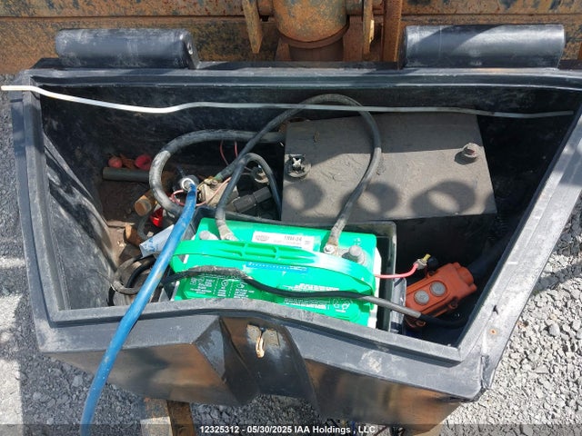 Utility Trailer Mfg Trailer 2018 FILE404224257 Image 10