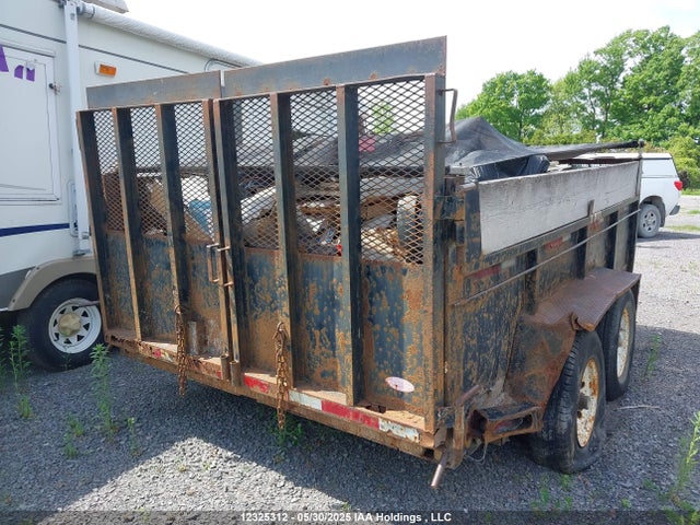 Utility Trailer Mfg Trailer 2018 FILE404224257 Image 6
