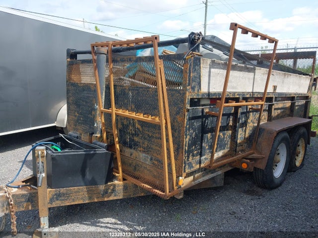 Utility Trailer Mfg Trailer 2018 FILE404224257 Image 8