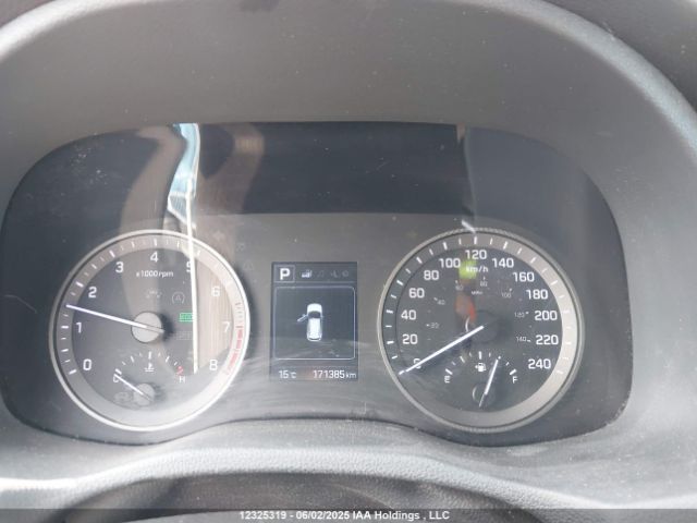 KM8J2CA4XHU516920 Hyundai gdi nu