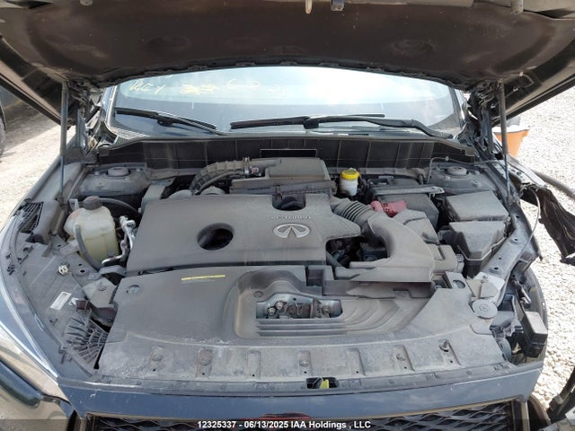 Infiniti 2022 2022 3PCAJ5BB3NF108537 Image 10