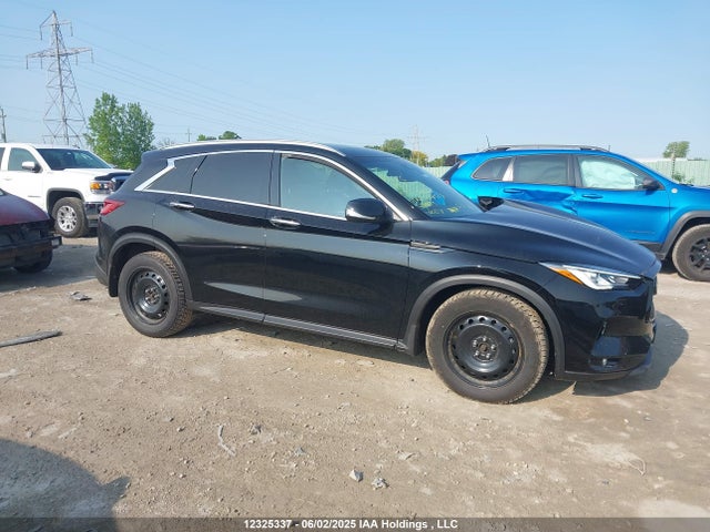 Infiniti 2022 2022 3PCAJ5BB3NF108537 Image 13
