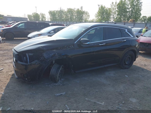 Infiniti 2022 2022 3PCAJ5BB3NF108537 Image 14