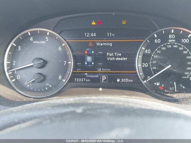 Infiniti 2022 2022 3PCAJ5BB3NF108537 Image 15