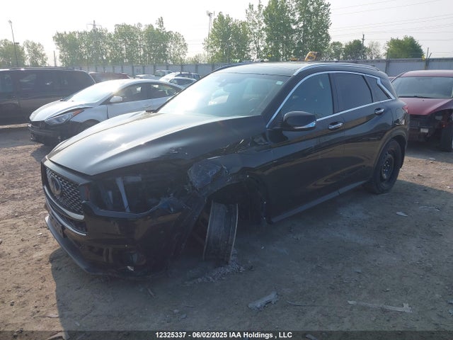 Infiniti 2022 2022 3PCAJ5BB3NF108537 Image 2
