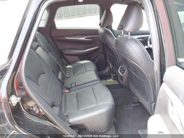 Infiniti 2022 2022 3PCAJ5BB3NF108537 Image 8