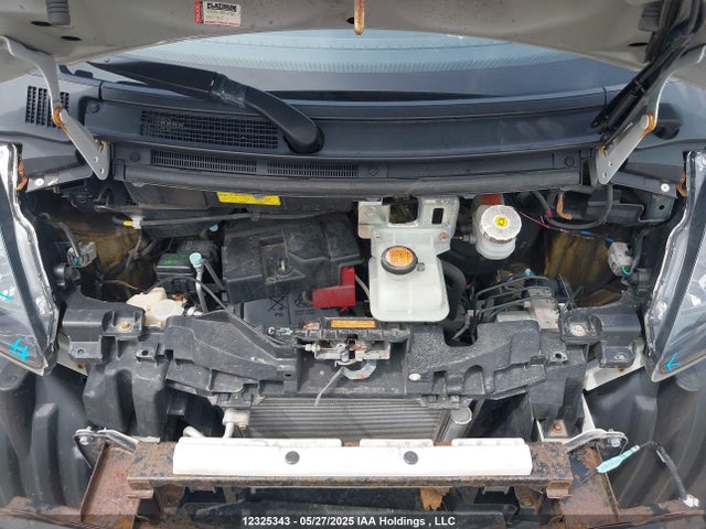 JA3215H4XGU600231 Mitsubishi I Miev Es/se