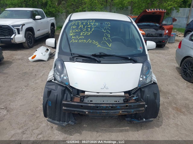 JA3215H4XGU600231 Mitsubishi I Miev Es/se