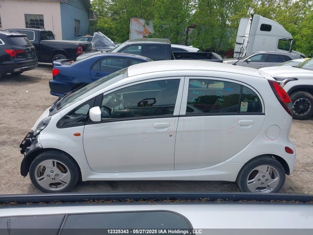 JA3215H4XGU600231 Mitsubishi I Miev Es/se