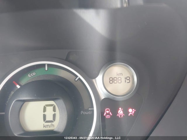 JA3215H4XGU600231 Mitsubishi I Miev Es/se