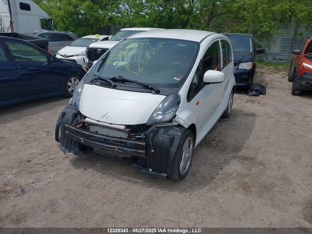 JA3215H4XGU600231 Mitsubishi I Miev Es/se
