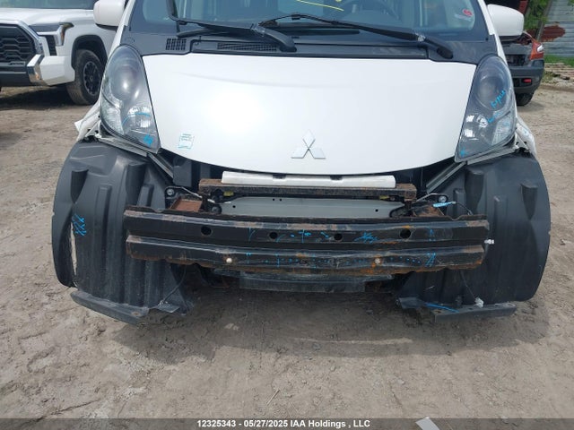 JA3215H4XGU600231 Mitsubishi I Miev Es/se