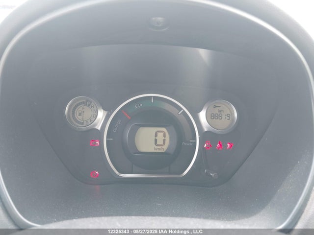 JA3215H4XGU600231 Mitsubishi I Miev Es/se