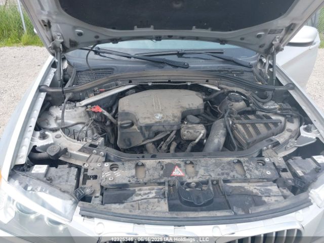 5UXWX9C59E0D39852 BMW 2014