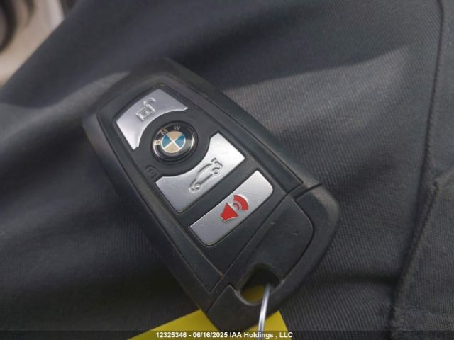 5UXWX9C59E0D39852 BMW 2014