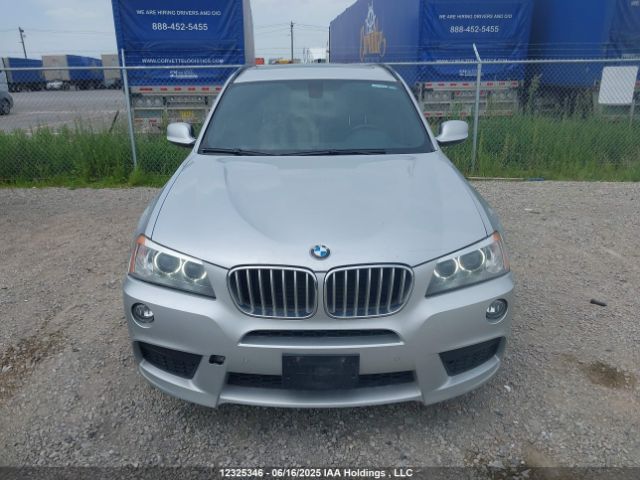 5UXWX9C59E0D39852 BMW 2014