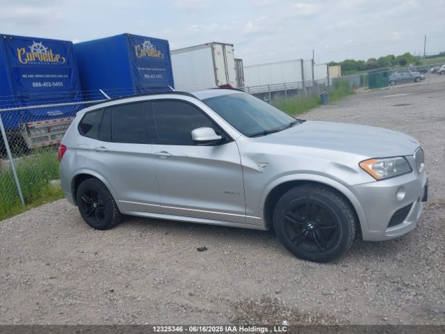 5UXWX9C59E0D39852 BMW 2014