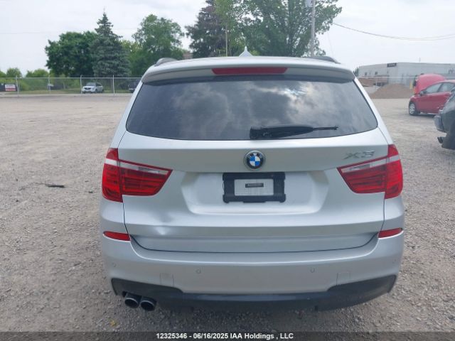 5UXWX9C59E0D39852 BMW 2014