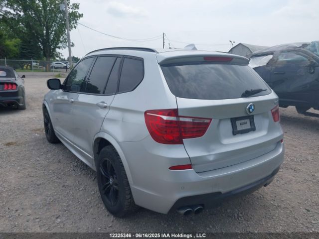 5UXWX9C59E0D39852 BMW 2014