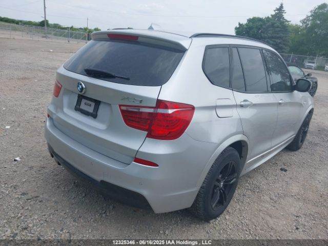 5UXWX9C59E0D39852 BMW 2014